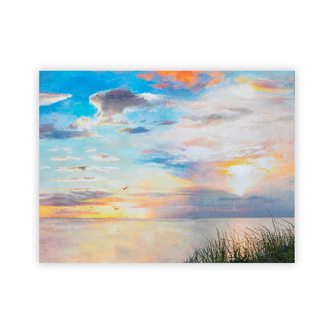 "Ephemera" Acrylic Wall Art