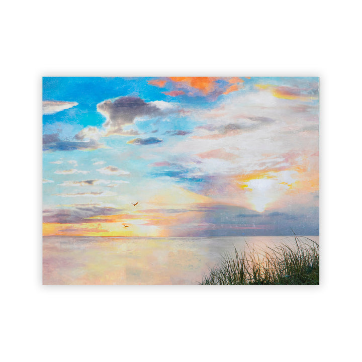 "Ephemera" Acrylic Wall Art