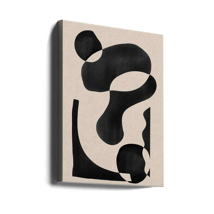 "Patterned Abstract" Wall Art ready to hang wall art