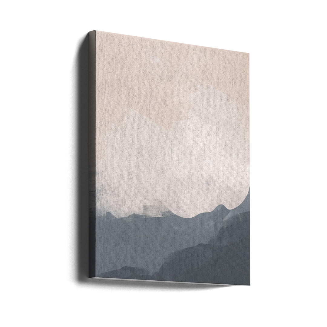 "Abstract Plants" Wall Art