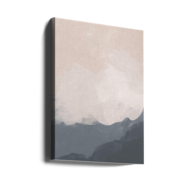"Abstract Plants" Wall Art