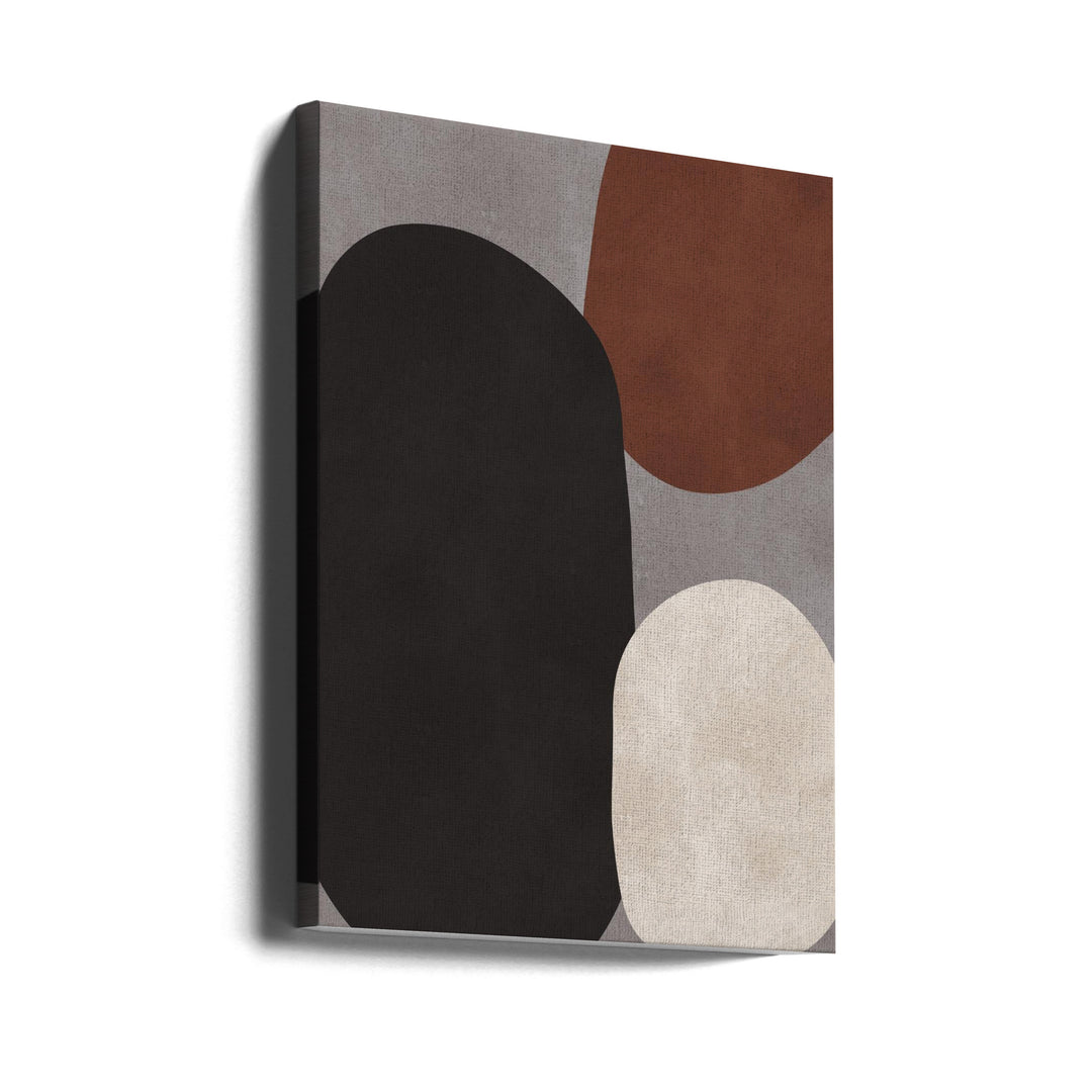 "Expressionist abstract" Wall Art