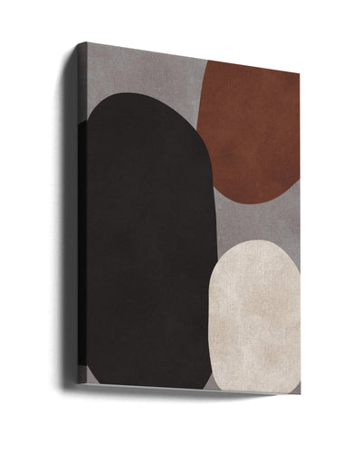"Expressionist abstract" Wall Art — Ready to Ship