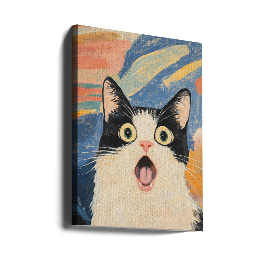 "Really!?" Wall Art