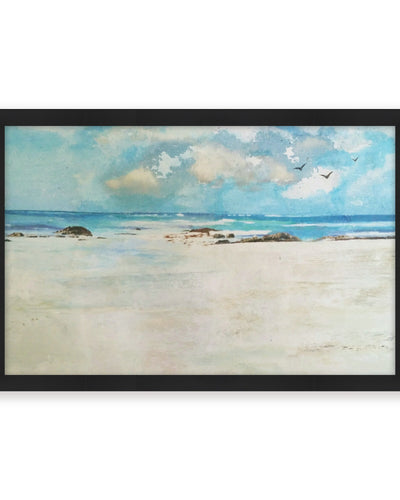 "Cerulean" by Stefanie Bales