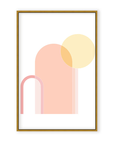 Summer Rendzvous' by Stefanie Bales