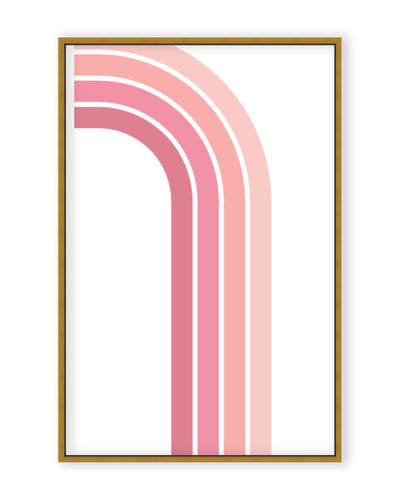 Pink Flamingo' by Stefanie Bales