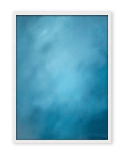 Open Box · Underwater Clouds XX by Megan James
