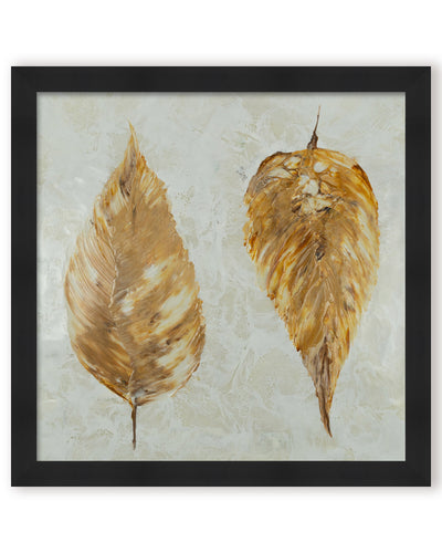 "Autumn’s Gold" Canvas Wall Art By Karen Biery