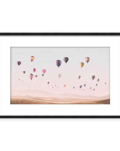 Open Box · Around the World by Kathrin Pienaar