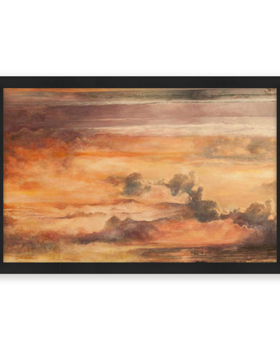 Sea and Sky' by Stefanie Bales