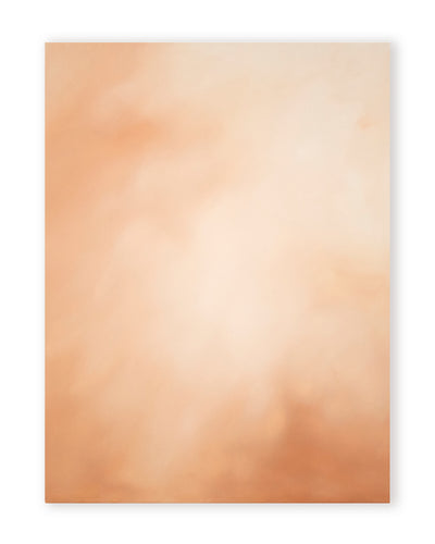 Underwater Clouds XVII' by Megan James