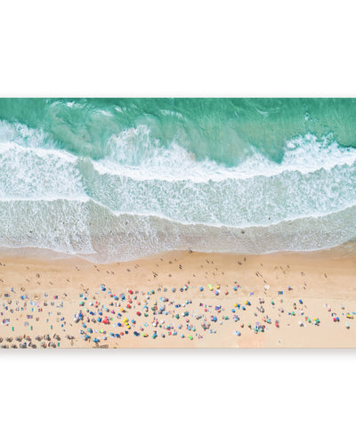 Open Box · Summer Beach by Kathrin Pienaar
