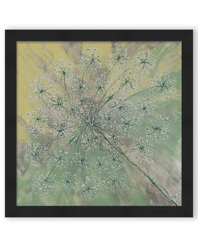 "Pastel Breeze" Canvas Wall Art By Karen Biery