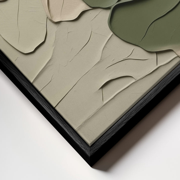 "Sketch faune III" Framed Canvas Wall Art by Alma Studio