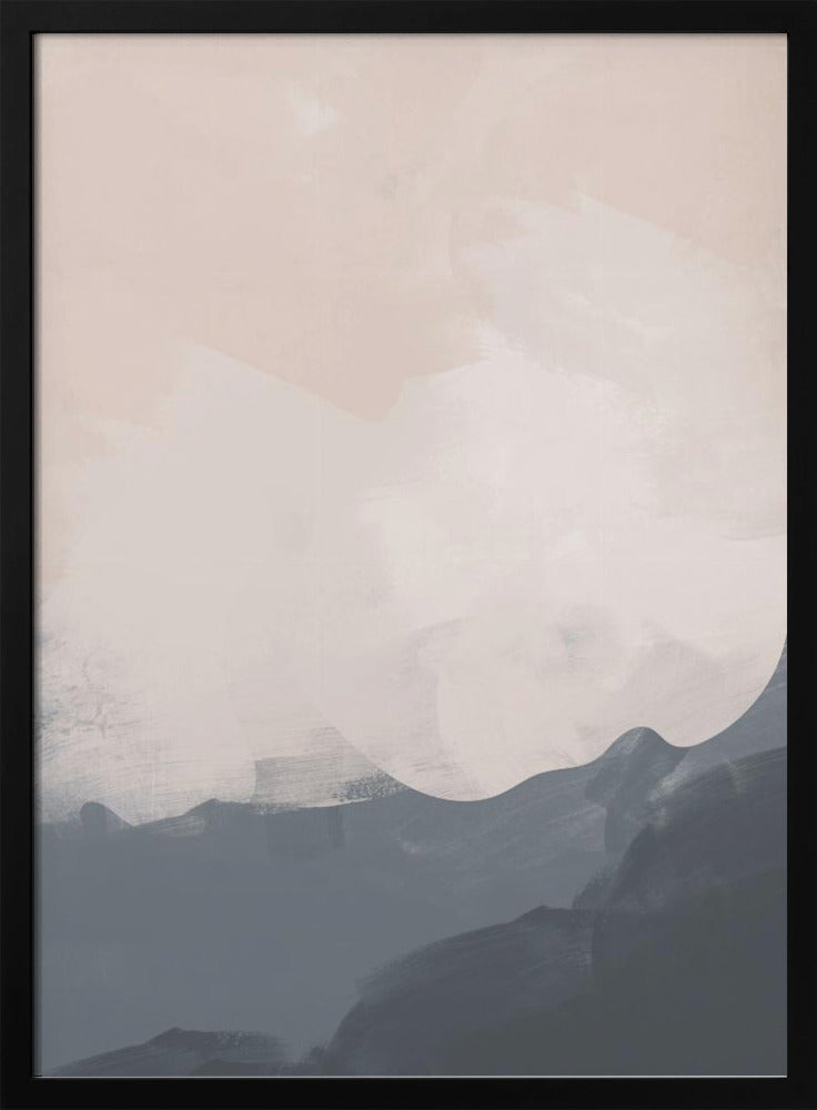 "Abstract Plants" Wall Art