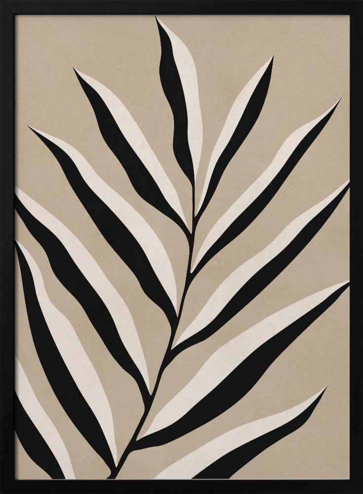 "Watercolor Floral" Wall Art
