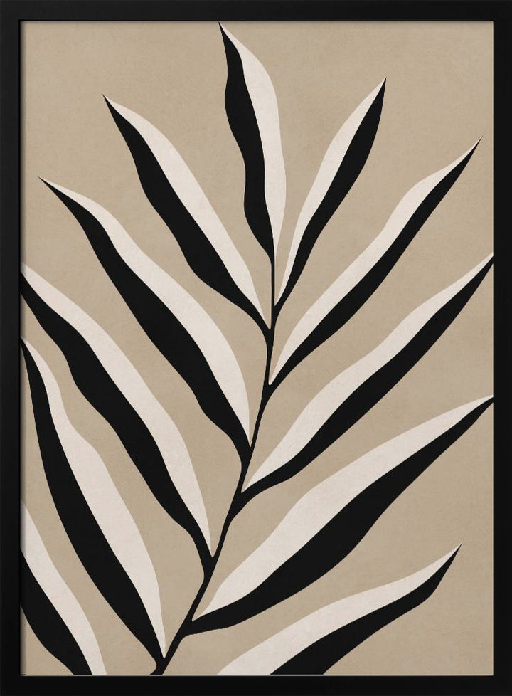 "Watercolor Floral" Wall Art