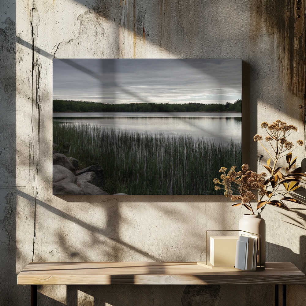 Somewhere In Sweden 1