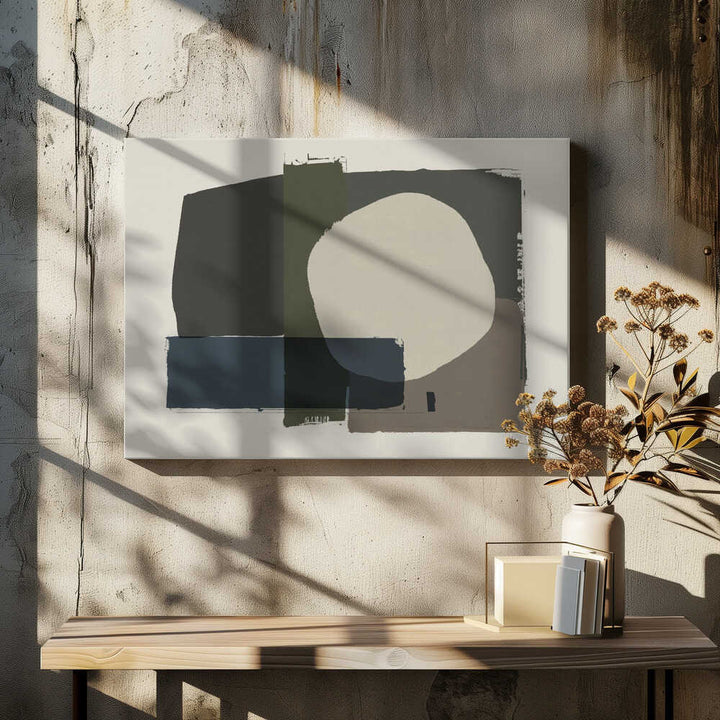 Abstract Overlapping Forms