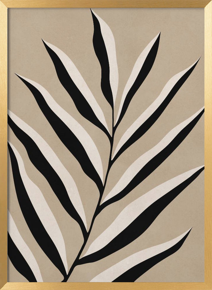 "Watercolor Floral" Wall Art