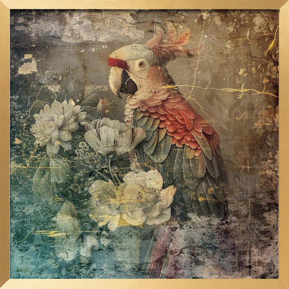 Vintage Wall Art | Timeless & Handcrafted | Ready2HangArt
