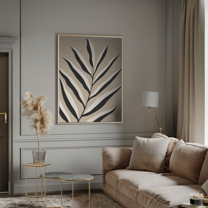 "Watercolor Floral" Wall Art