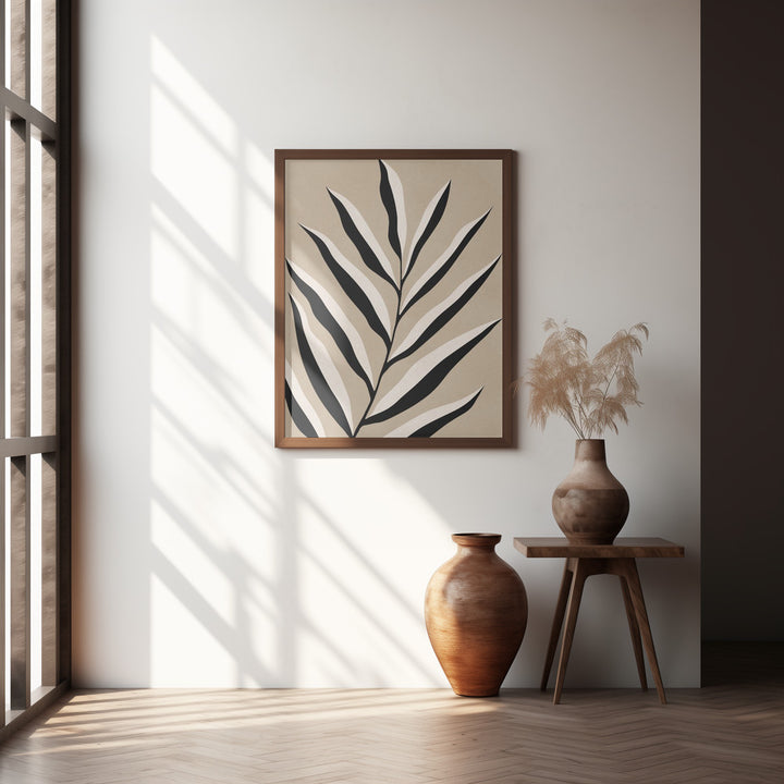 "Watercolor Floral" Wall Art
