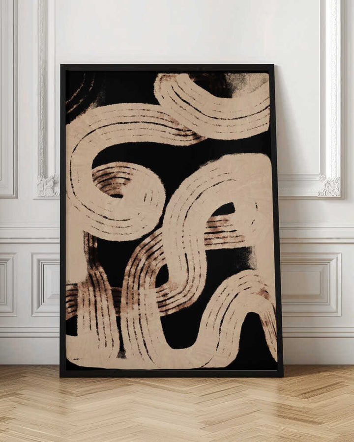 Fluid Rhythms
