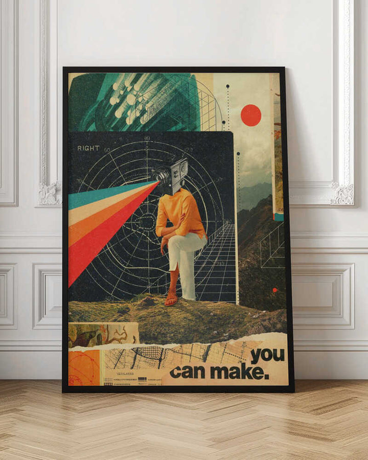You Can Make It Right