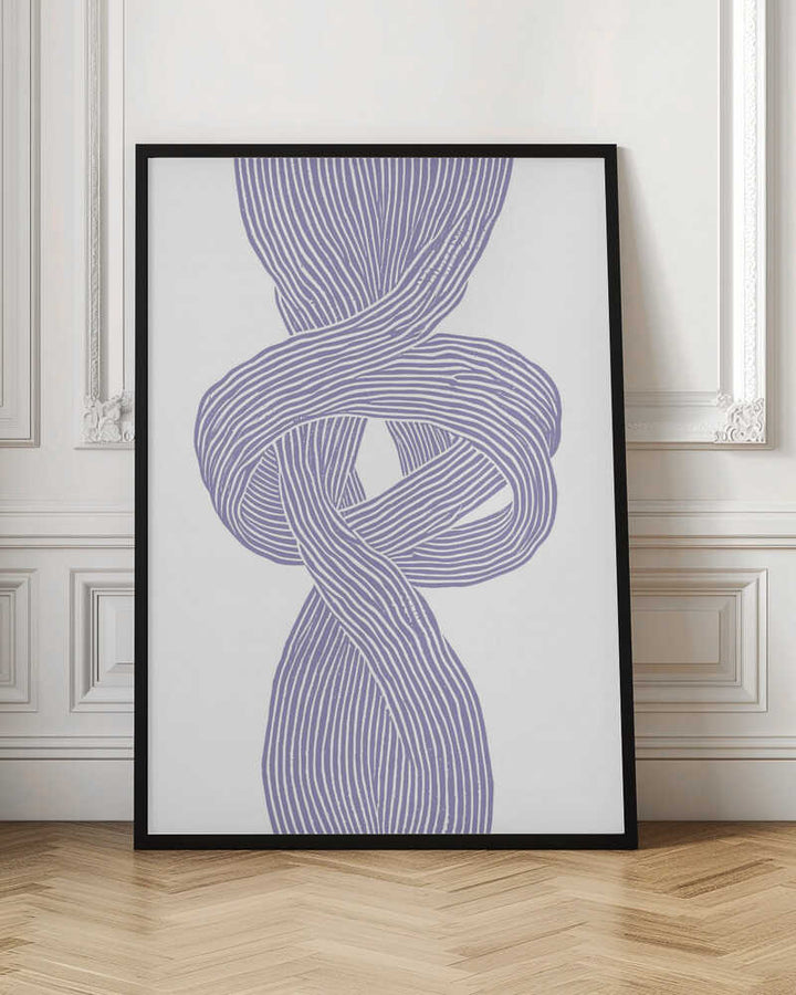 Entwined Currents