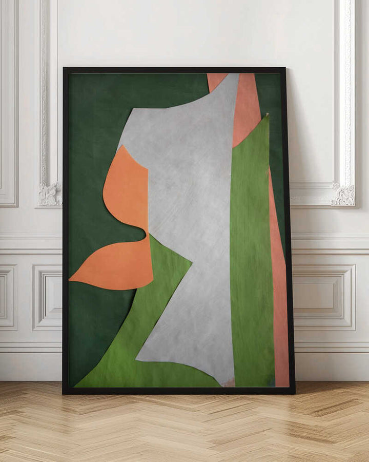 Soft Abstract Forms