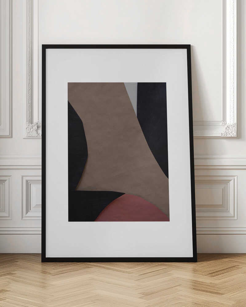 Organic Modern Shapes