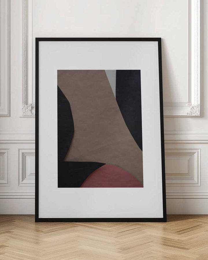 Organic Modern Shapes