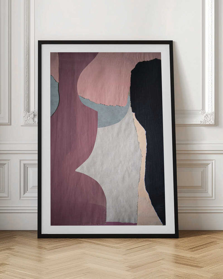 Organic Abstract Forms