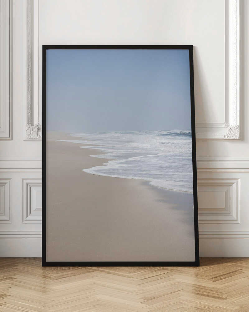 Blue and Sand 1