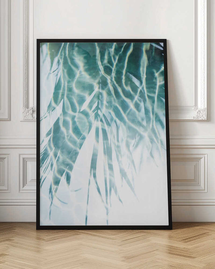 Water Reflections 2