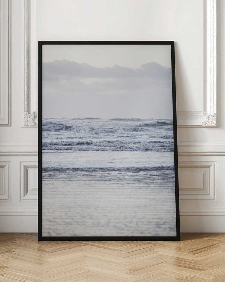 The Sea 1