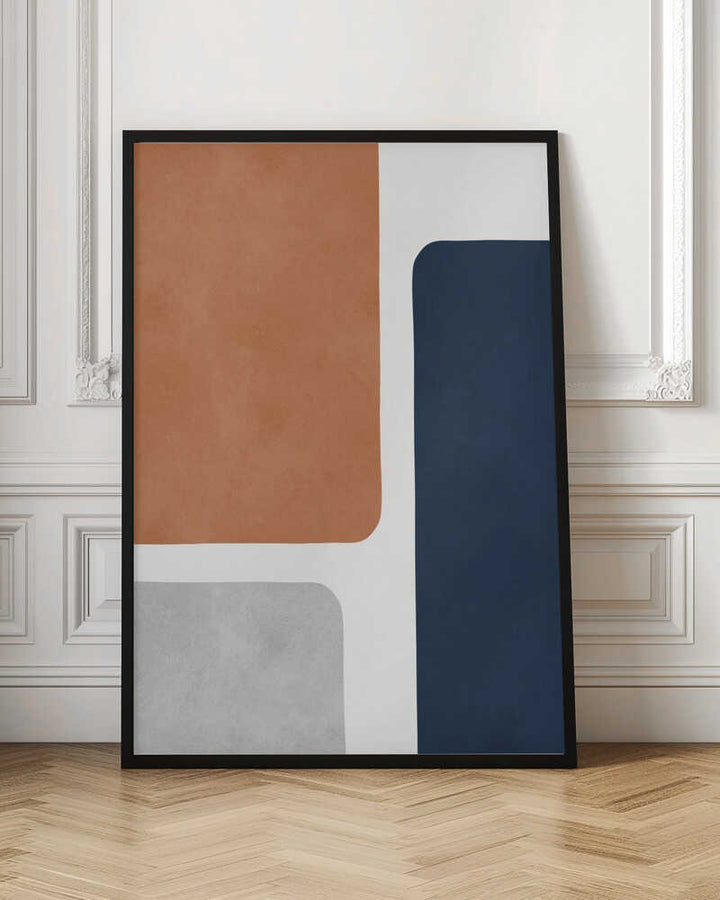 Modern Abstract Shapes