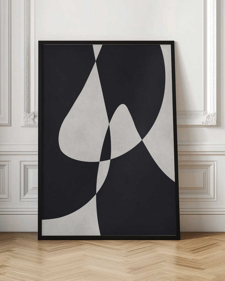 Abstract Fluid Curves