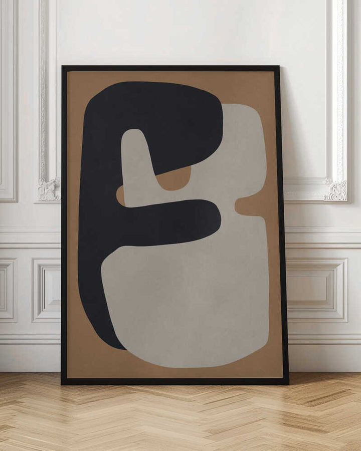 Abstract Organic Forms