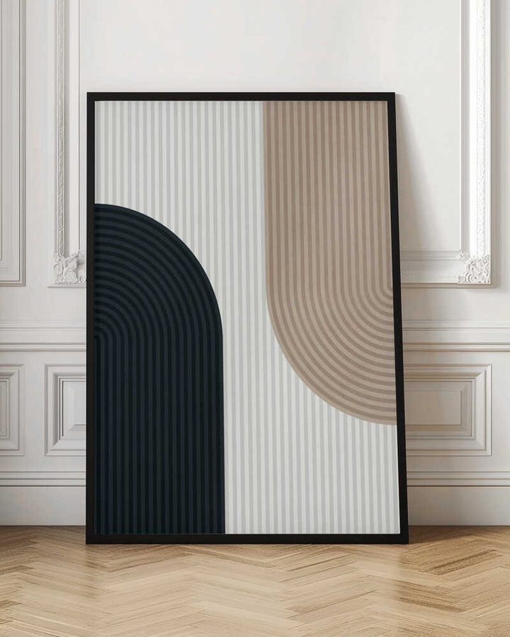 Modern Geometric Curves