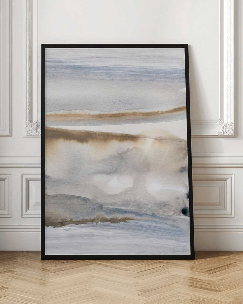Watercolors 40X