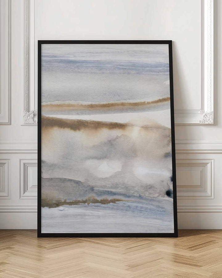 Watercolors 40X