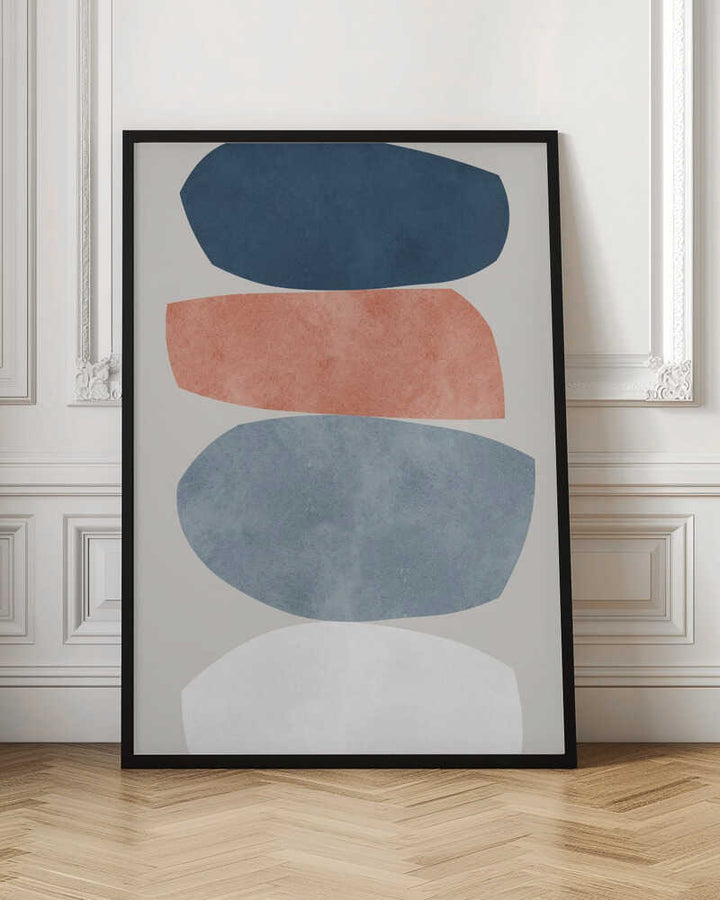 Balanced Abstract Forms
