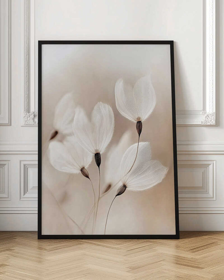 Ethereal Blossoms