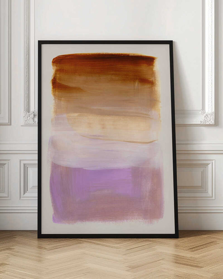 Abstract Brush Strokes 185