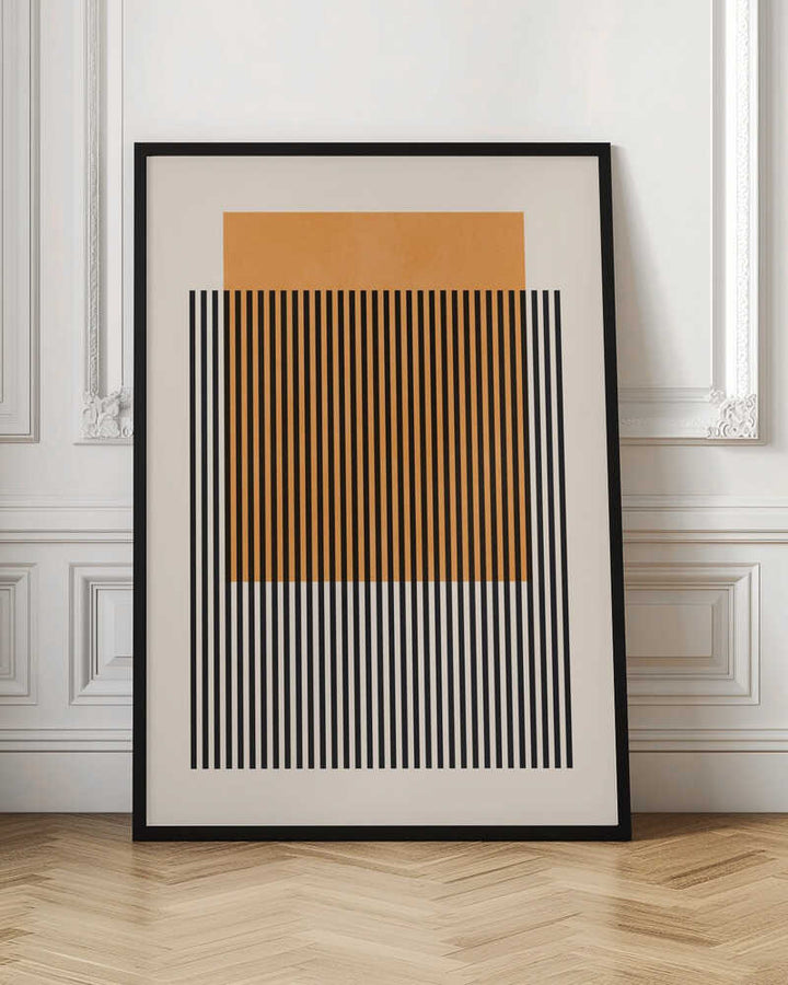Mid-Century Modern Geometry
