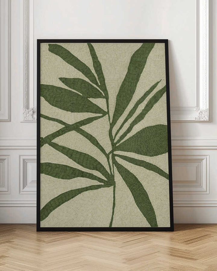 Verdant Tapestry