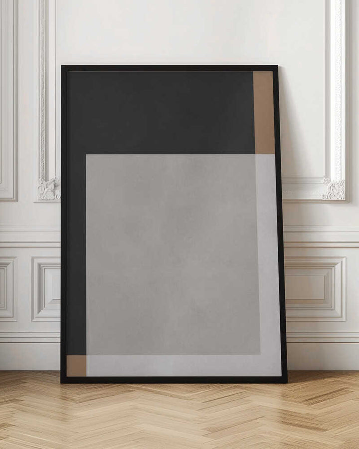 Minimalist Color Harmony